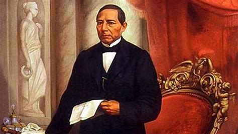 Natalicio de Benito Juárez: Este es su legado a 215 años   PorEsto