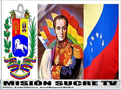 Natalicio de Nuetro Padre de la Patria Simon Bolivar en ...
