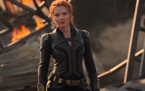 Natasha Romanoff | Marvel Cinematic Universe Wiki | Fandom
