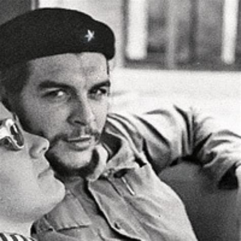 Nathalie Cardone Comandante Che Guevara Hasta Siempre ...