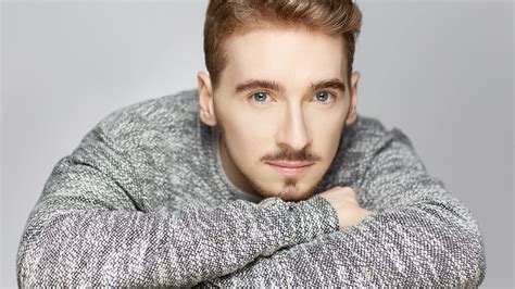 Nathan Trent representa a Austria en Eurovisión 2017 con ...