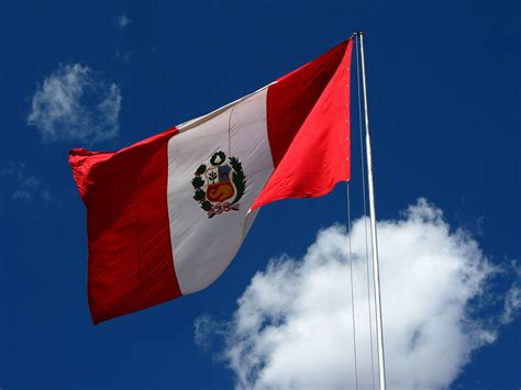 National Anthem of Peru   Wikipedia