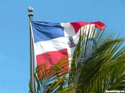 National Anthem of the Dominican Republic   YouTube