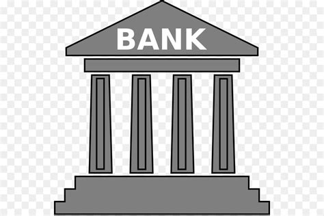 National bank Free banking Clip art   Bank PNG Photo png ...