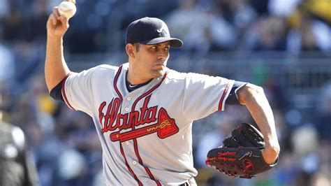 Nationals Reportedly Sign Reliever Luis Ayala To Minor League Deal ...