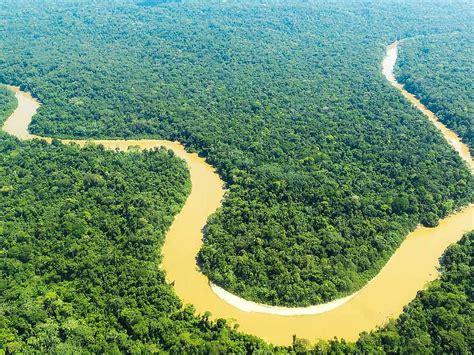 Natur, Kultur & Abenteuer in Kolumbien inkl. Amazonas ...