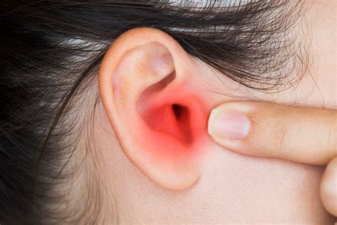 Natural Ear Infection Drops