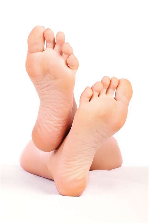 Natural Foot Care Remedies – Homemade Beauty Remedies