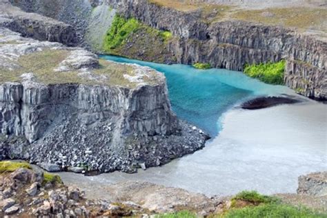 Naturaleza en Islandia | Turismo Islandia