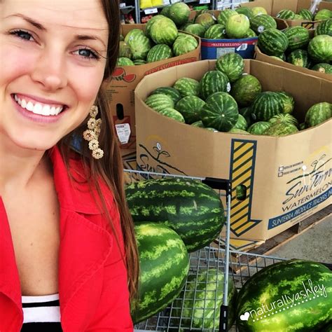 Naturally Ashley : What is a Watermelon Island Cleanse?