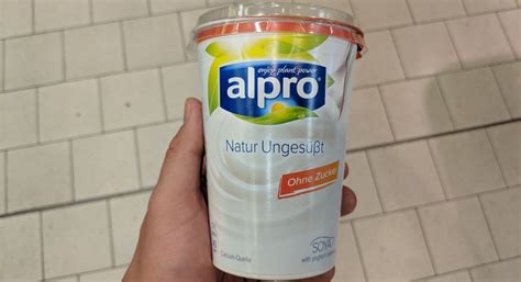 Naturjoghurt mit wenig  ohne  Zucker kaufen