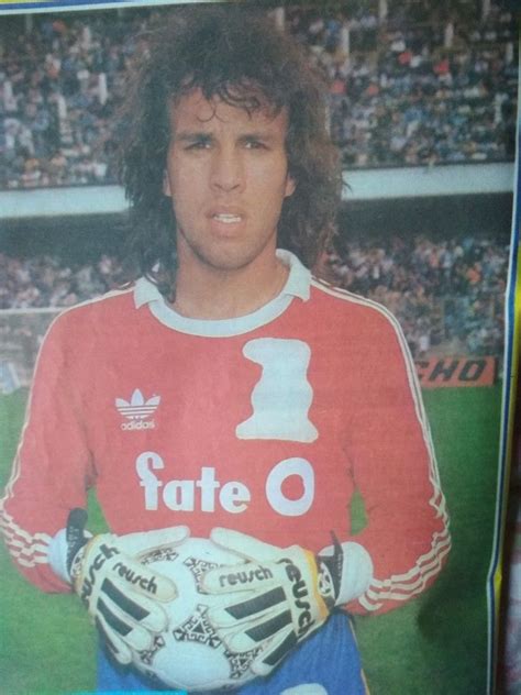Navarro Montoya,Boca juniors,1989 | Boca juniors, Club atlético boca ...