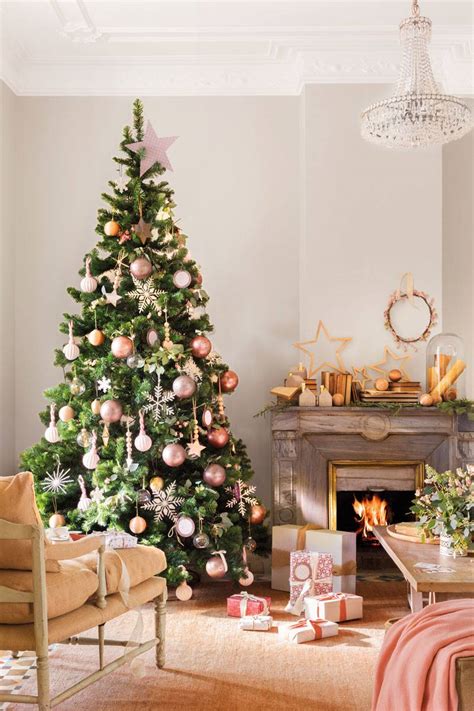 Navidad: 5 estilos para decorar la casa
