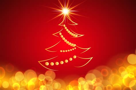 Navidad Árbol De Fondo   Imagen gratis en Pixabay
