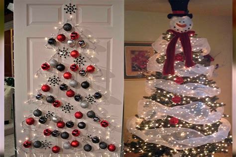 Navidad: decoración navideña: cuatro brillantes maneras ...