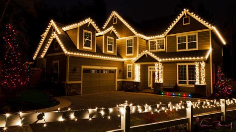 Navidad: Estas son las mejores casas decoradas