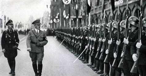 Nazismo: El misterio de la muerte de Hitler: han ...