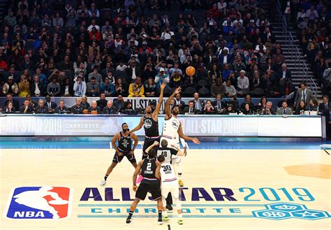 NBA All Star 2019: Las mejores imágenes del All Star 2019 de la NBA ...