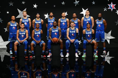 NBA All Star 2020 Wallpapers   Wallpaper Cave