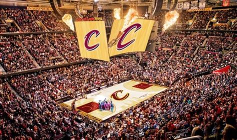 NBA: Cleveland será sede del Juego de Estrellas 2022   El Nacional