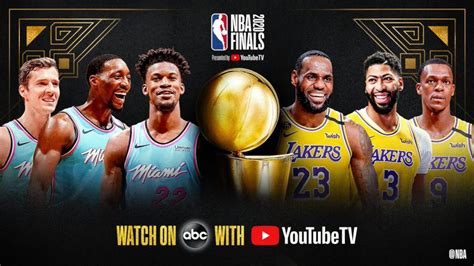 NBA Finals 2020 Game 1 Live Stream Free   Watch Live Stream TV Online
