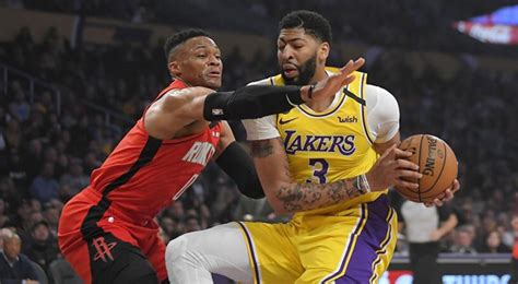 NBA HOY EN VIVO Lakers vs Rockets ONLINE LIVE STREAM FREE ESPN básket ...