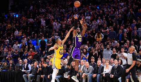 NBA Lakers vs Warriors ONLINE ESPN EN VIVO HOY NBA TV LIVE STREAM ...