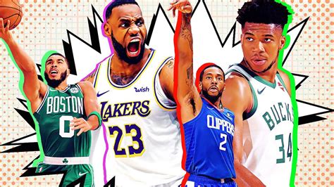 NBA Playoffs 2020: todo sobre los 17 equipos que aún pueden ganar el ...