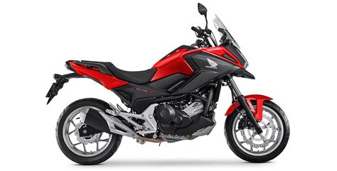 nc750x vermelho | Honda Motocicletas