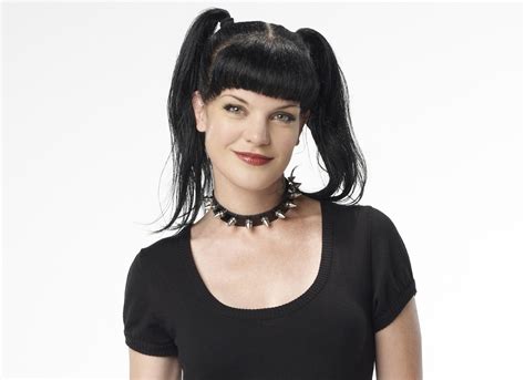 NCIS Star Pauley Perrette Talks Changing Stalking Laws for ...