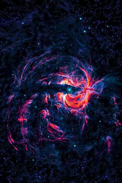 Nebulosa Huracán  con imágenes  | Galaxia universo ...
