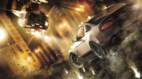 Need for Speed the Run Free Download   ABrokeGamer.com