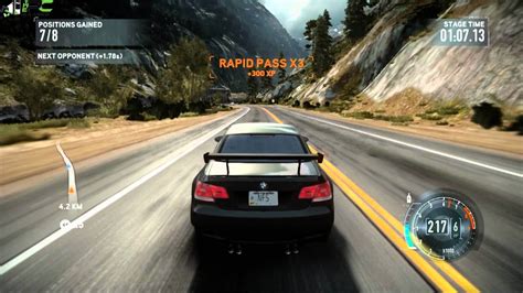 Need For Speed The Run Limited Edition PC Game Free Download
