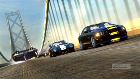 Need for Speed: The Run screenshots | Screenshots | Prima ...