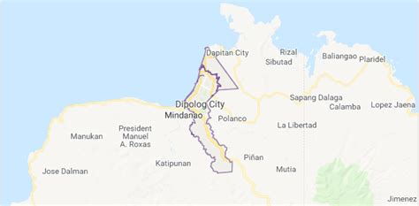 Negros Occidental ‘narco cop’ killed in Dipolog City