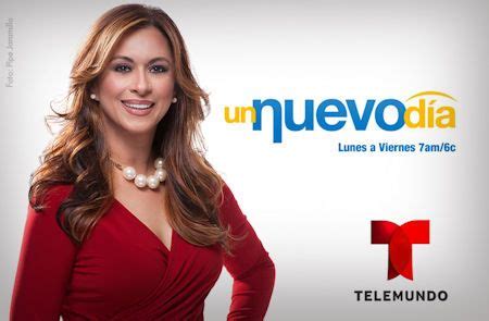 Neida Sandoval | Universo #1 Presentadores de TV ...