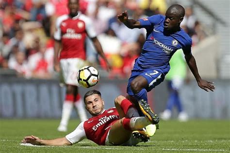 Neil Humphreys: Arsenal expose Chelsea s weakness in ...