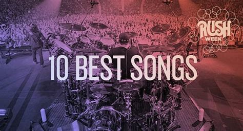 Neil Peart explains 10 great Rush songs | CBC News