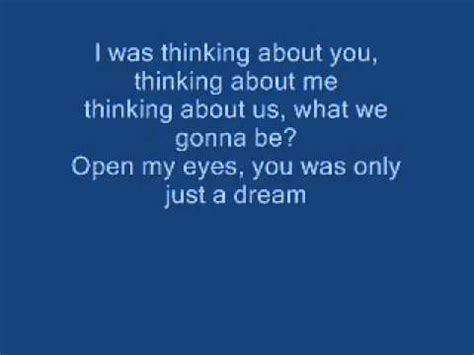 Nelly   Just a dream  lyrics  Cover from Christina Grimmie ...