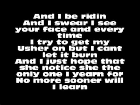 Nelly   Just a Dream   Lyrics   HQ Full Song   YouTube