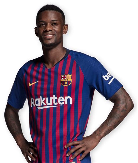 Nélson Cabral Semedo | Player page for the Defender | FC ...