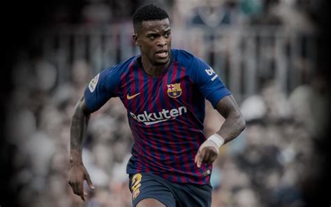 Nélson Cabral Semedo | Player page for the Defender | FC ...