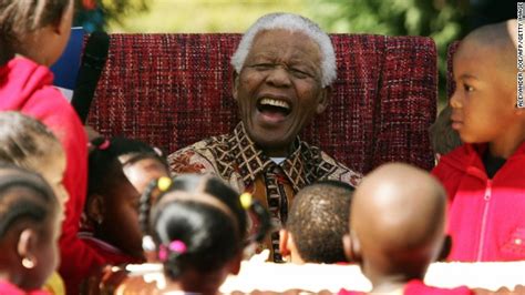 Nelson Mandela: 10 surprising facts you probably didn t ...