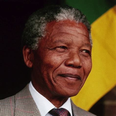 Nelson Mandela, 1918–2013 | Chaz s Journal | Roger Ebert