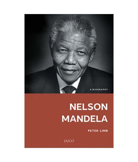 Nelson Mandela: A Biography: Buy Nelson Mandela: A ...