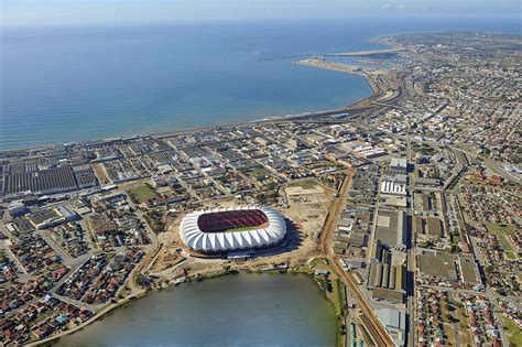 Nelson Mandela Bay Stadium   Wikipedia