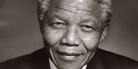 Nelson Mandela Biography PDF: Free Download