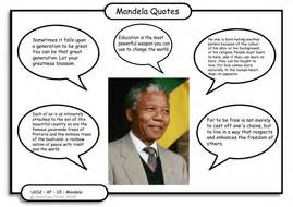 Nelson Mandela / Black History / Art Portraits by dave ...