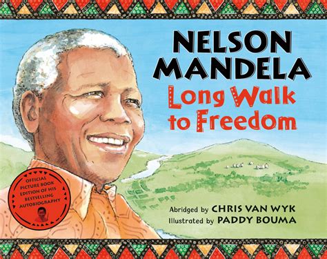 Nelson Mandela books: a selection