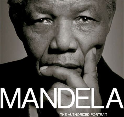 Nelson Mandela books: a selection